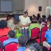 SEA Motivational Workshop - Tobago 2018